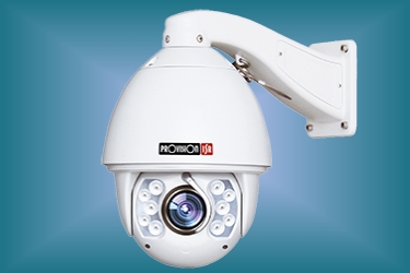 Kamera PTZ Provision IP 3Mpx Z-20IP-3MP